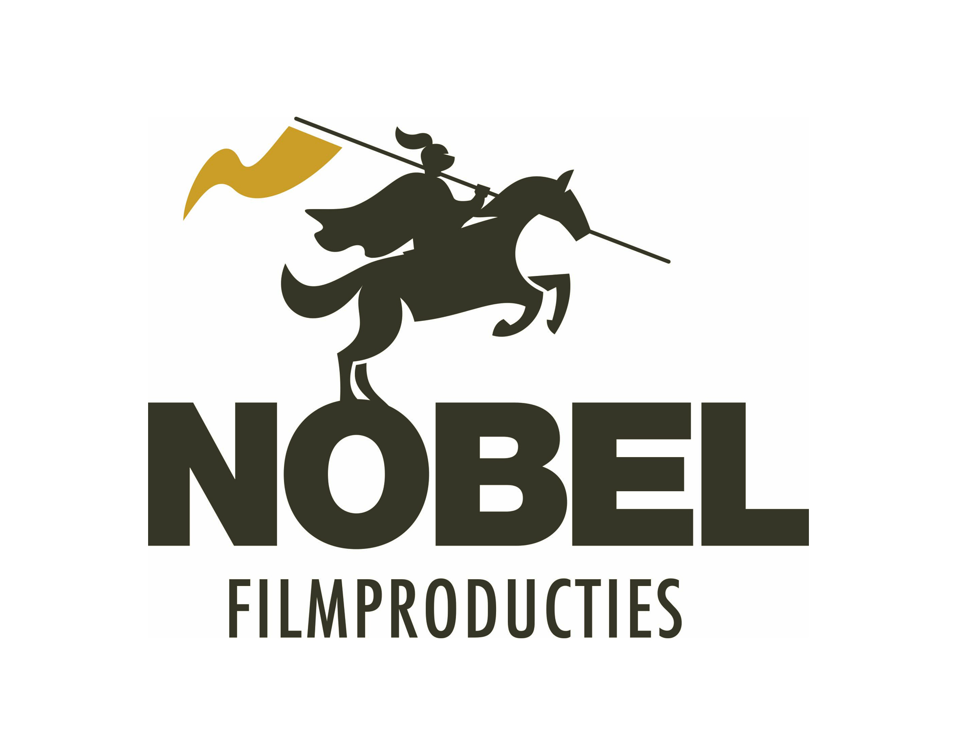 Nobel Filmproducties
