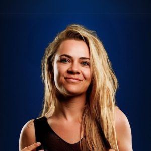 Foto van Kimberley Stein