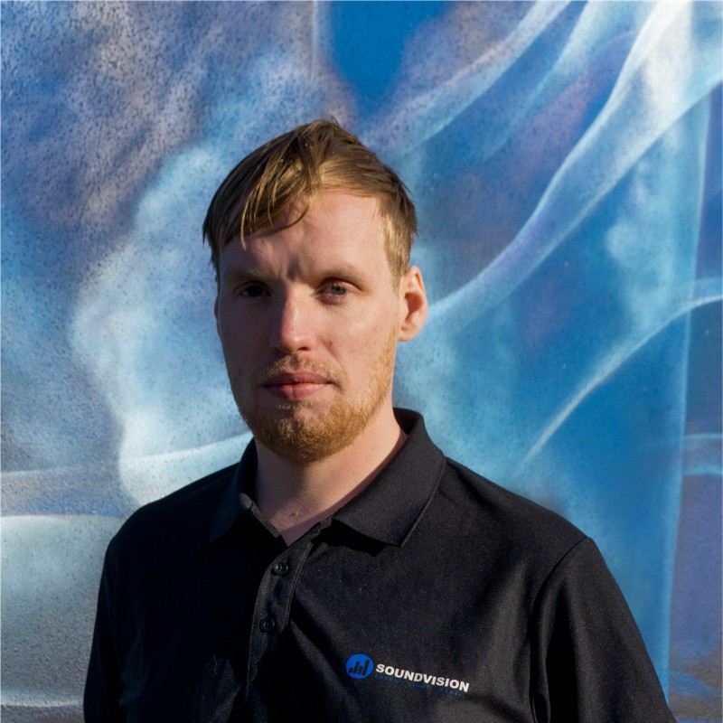 Edgar Hersevoort