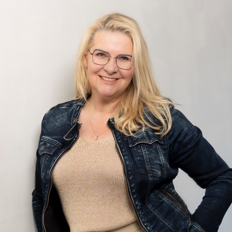 Elly Vreugd – Jonker