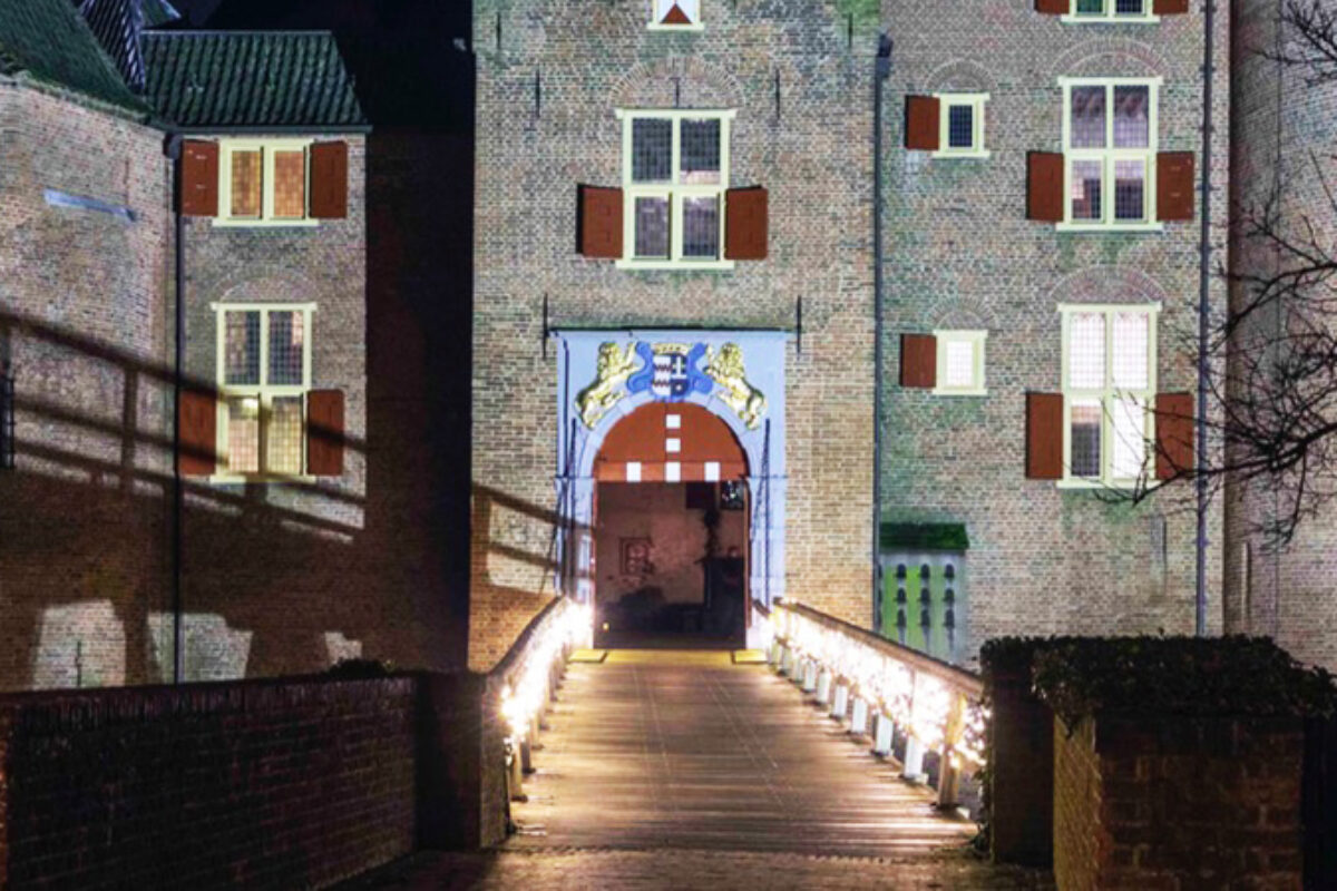 foto kasteel