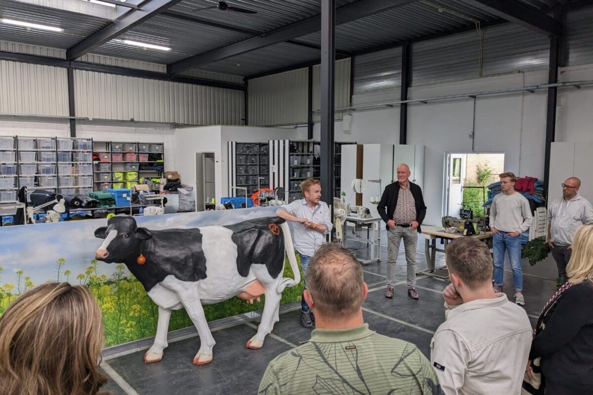 Netwerkclub