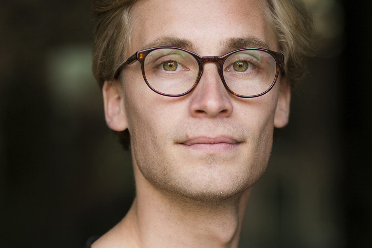 foto medewerker